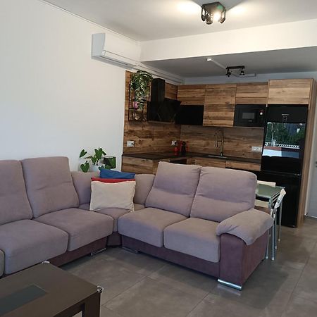 Suite Poblamar Pobla de Montornes Екстер'єр фото