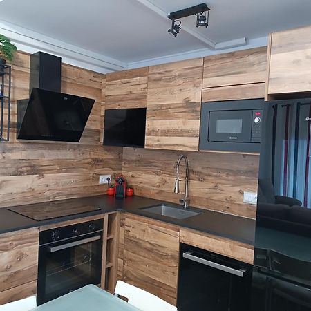 Suite Poblamar Pobla de Montornes Екстер'єр фото