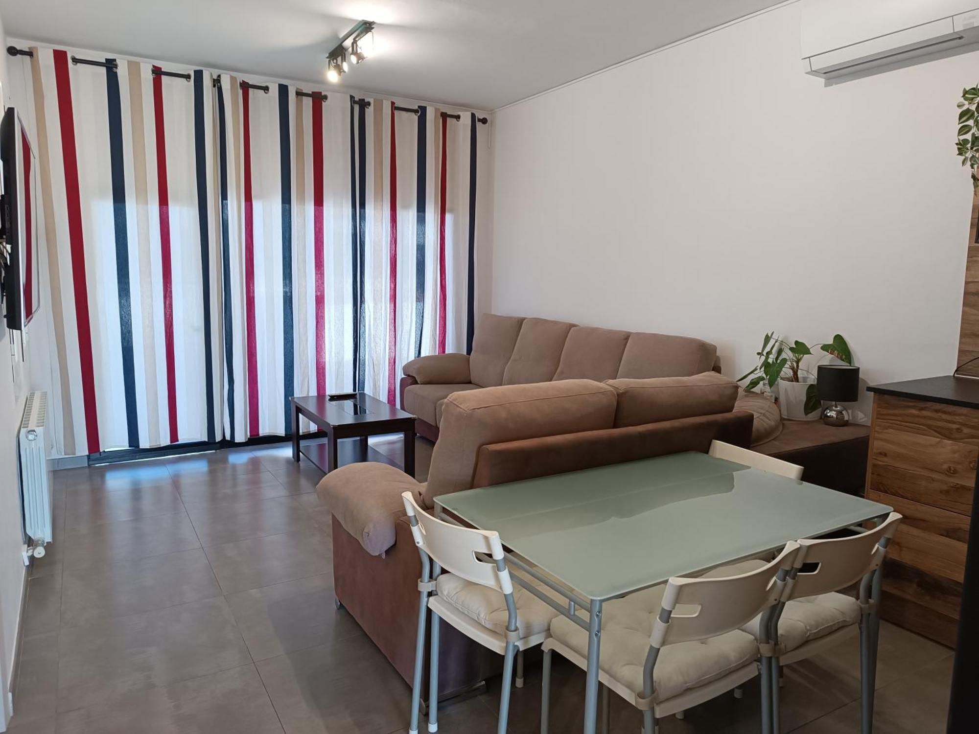 Suite Poblamar Pobla de Montornes Екстер'єр фото