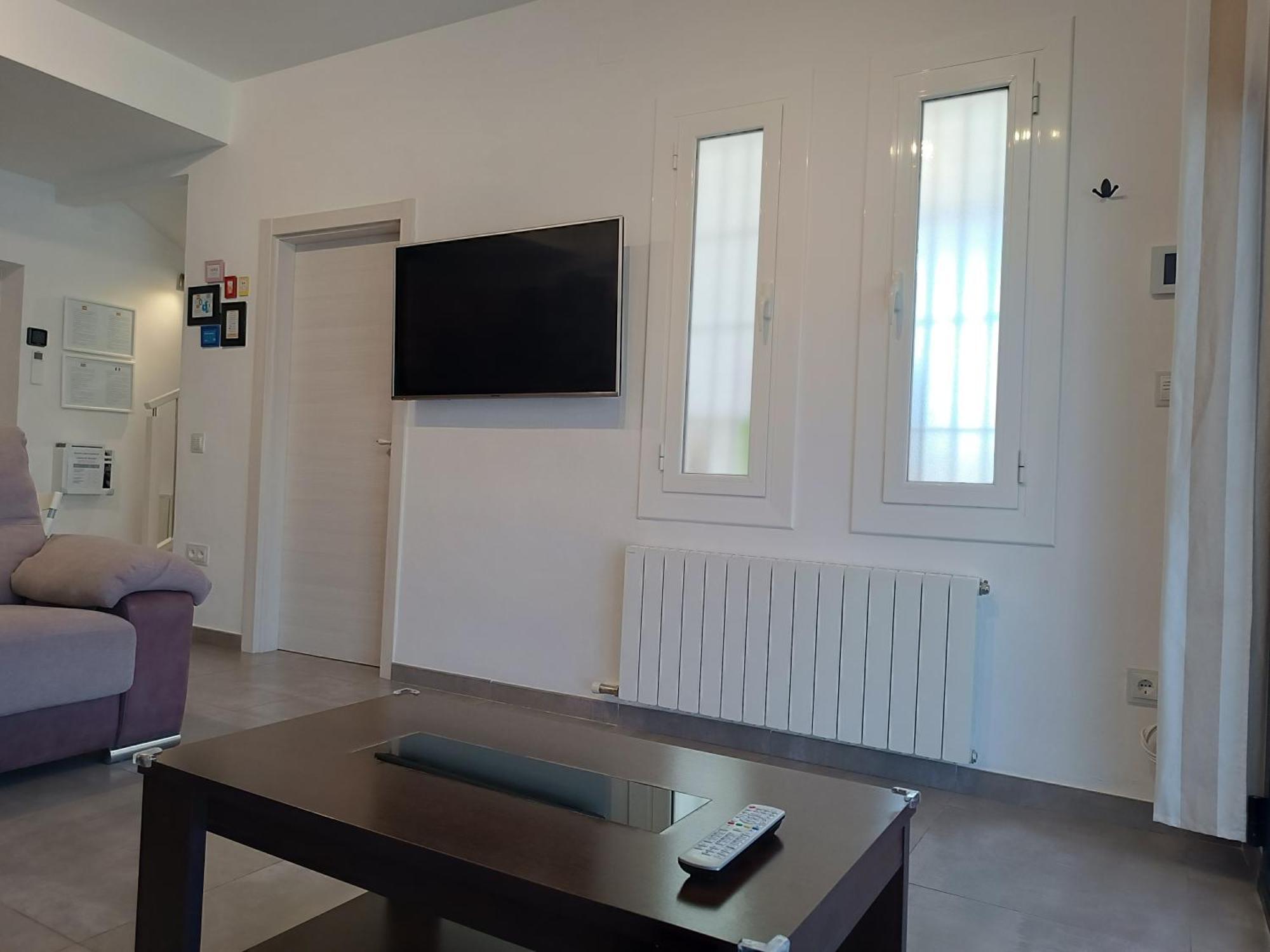 Suite Poblamar Pobla de Montornes Екстер'єр фото