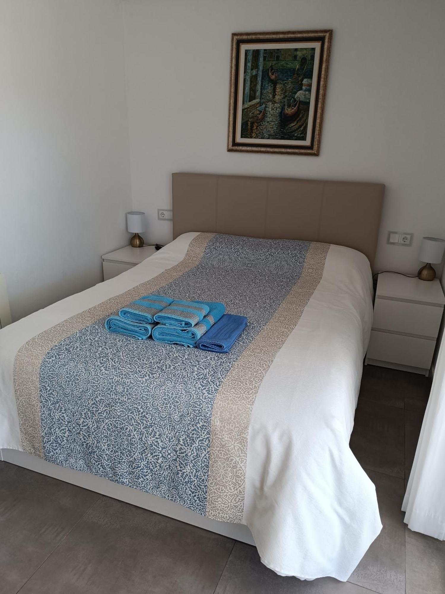 Suite Poblamar Pobla de Montornes Екстер'єр фото