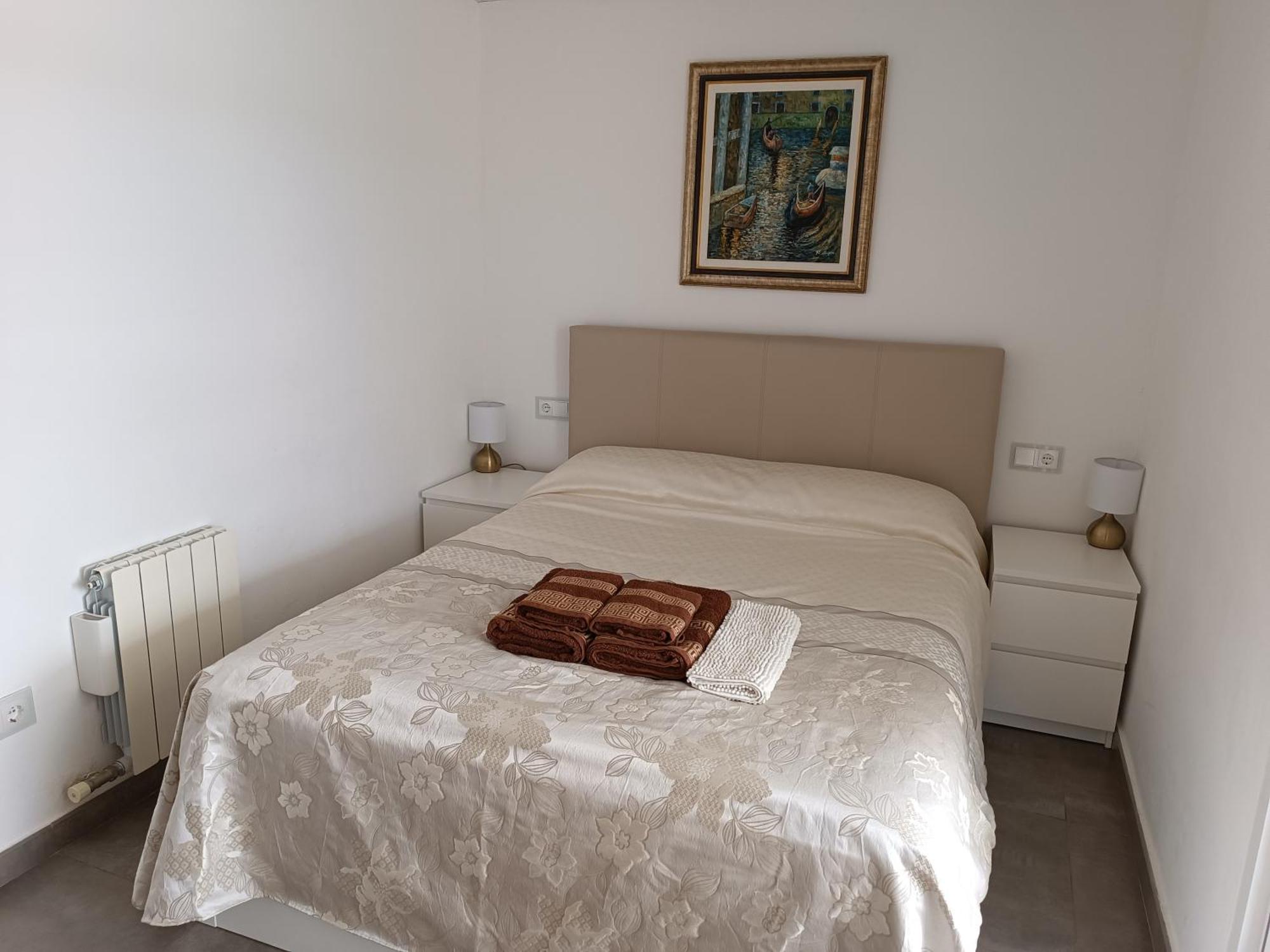 Suite Poblamar Pobla de Montornes Екстер'єр фото