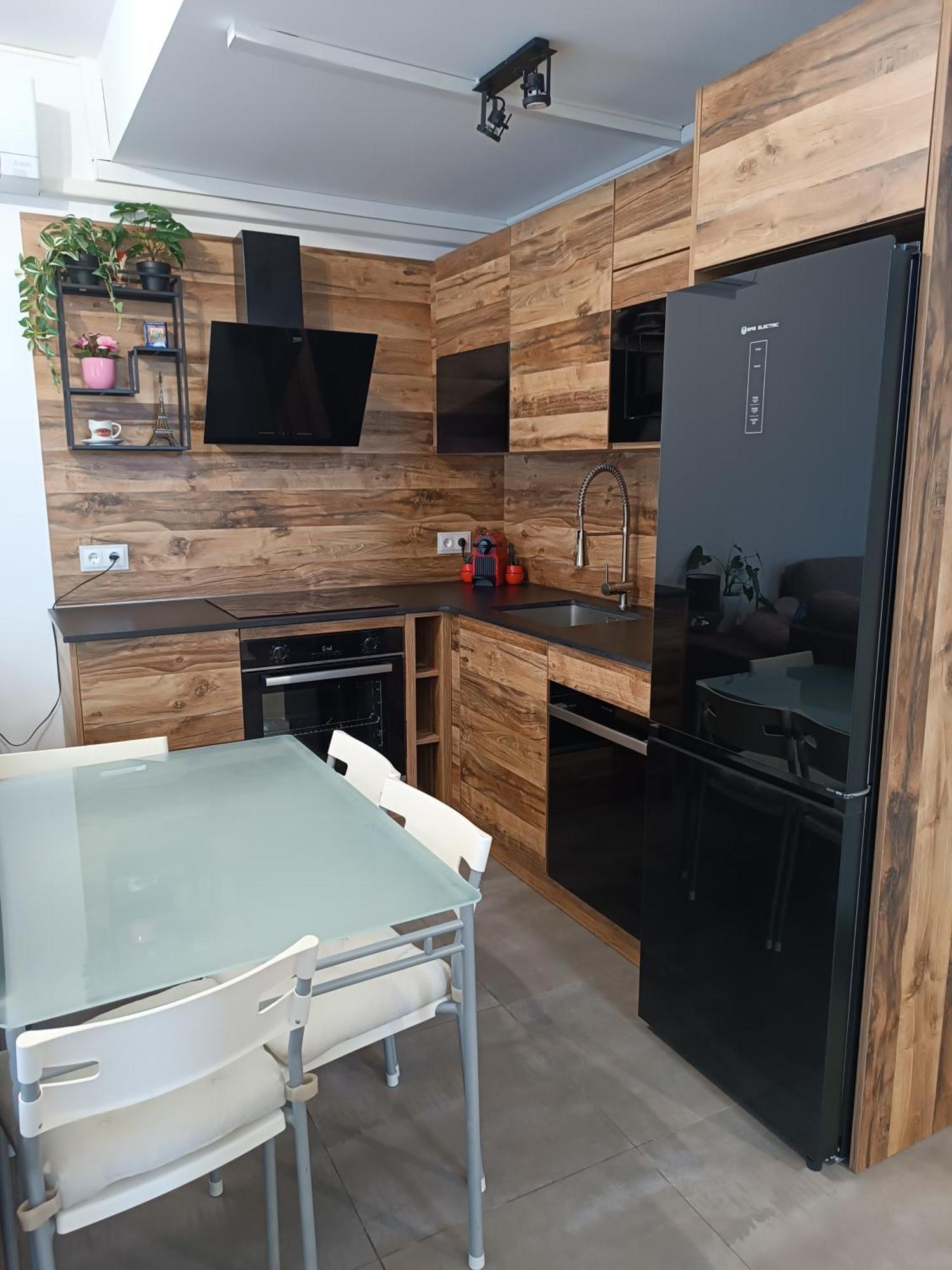 Suite Poblamar Pobla de Montornes Екстер'єр фото