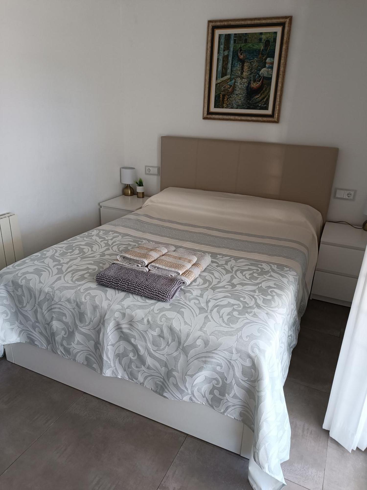 Suite Poblamar Pobla de Montornes Екстер'єр фото
